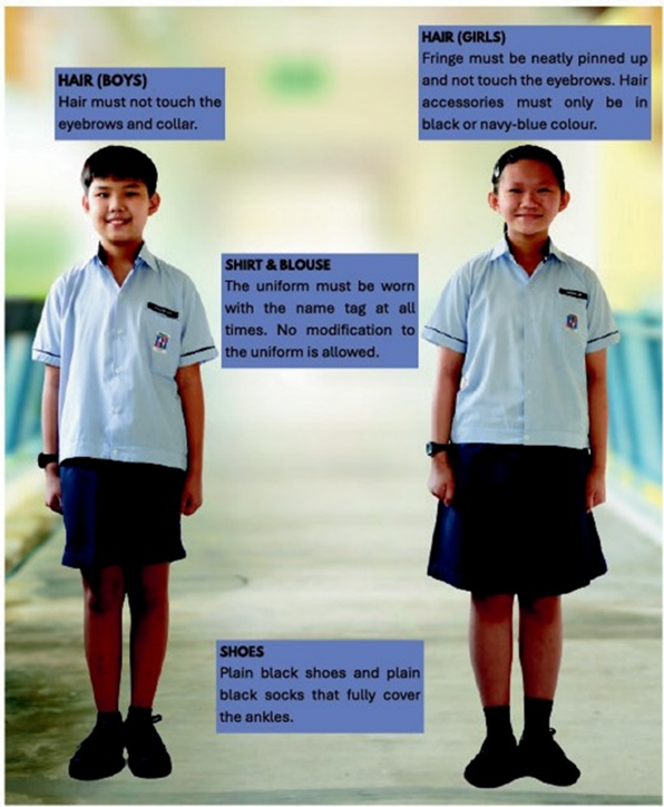 School uniform